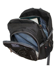 Fino SK-X2397 18'' Unisex Backpack