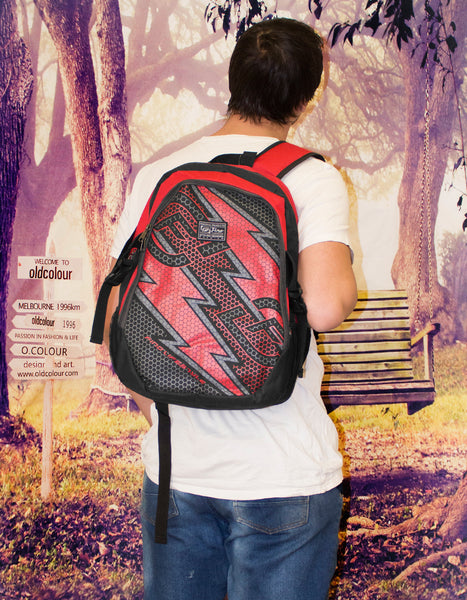 Fino SK-X5178 18'' Unisex Backpack