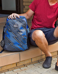 Fino SK-X5178 18'' Unisex Backpack