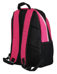 Fino SK-X6549 17'' Unisex Graffiti Backpack