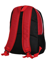 Fino SK-X6549 17'' Unisex Graffiti Backpack