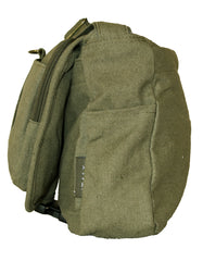 Fino SK-709 Retro Canvas Crossbody Bag