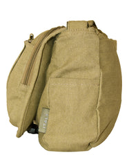Fino SK-709 Retro Canvas Crossbody Bag