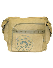 Fino SK-725 Canvas Unisex Daily Shoulder Bag