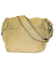 Fino SK-725 Canvas Unisex Daily Shoulder Bag