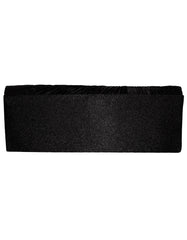 Fino T882 Elegant & Fancy Women’s Satin Clutch Bag with Chain