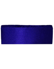 Fino T882 Elegant & Fancy Women’s Satin Clutch Bag with Chain