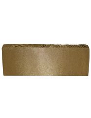 Fino T882 Elegant & Fancy Women’s Satin Clutch Bag with Chain