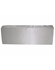 Fino T882 Elegant & Fancy Women’s Satin Clutch Bag with Chain