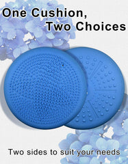 Tumaz WB0113 Premium Wobble Cushion - Wiggle Seat Improves Sitting Posture