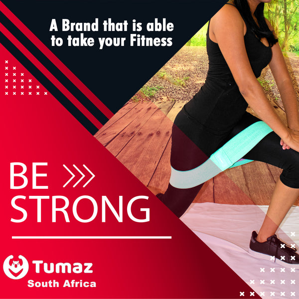 A Brand that is able to take your Fitness, Health and Well-being to a whole new Level now introduced in SA