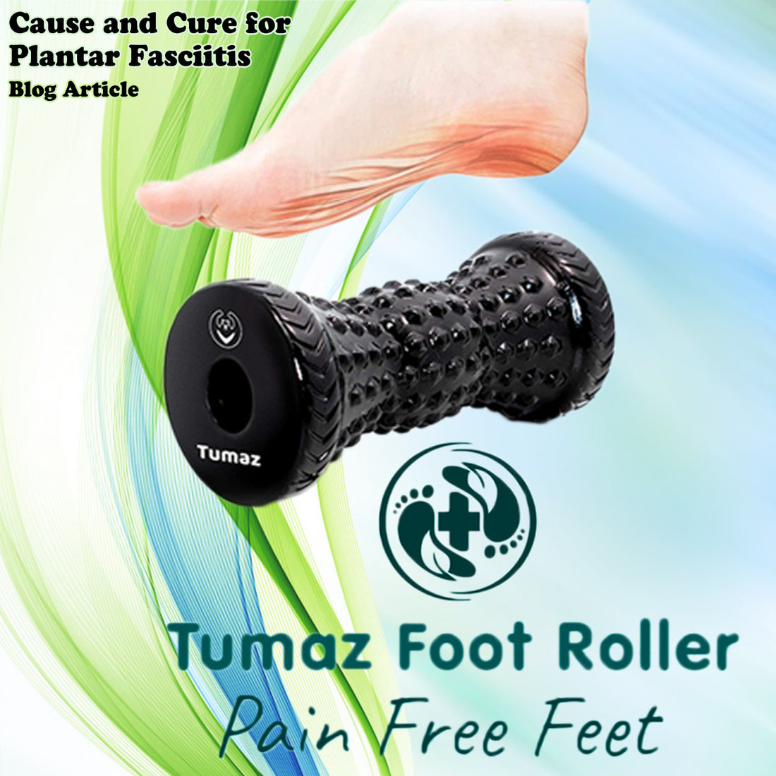 Causes and Symptoms of Foot Pains – Plantar Fasciitis