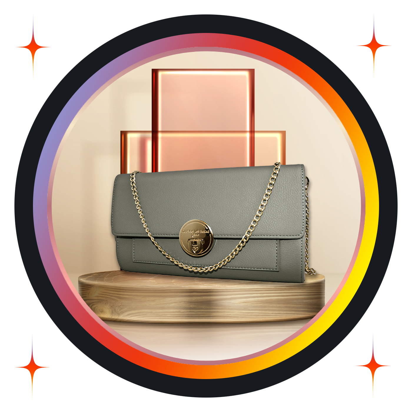 Purses – Fino