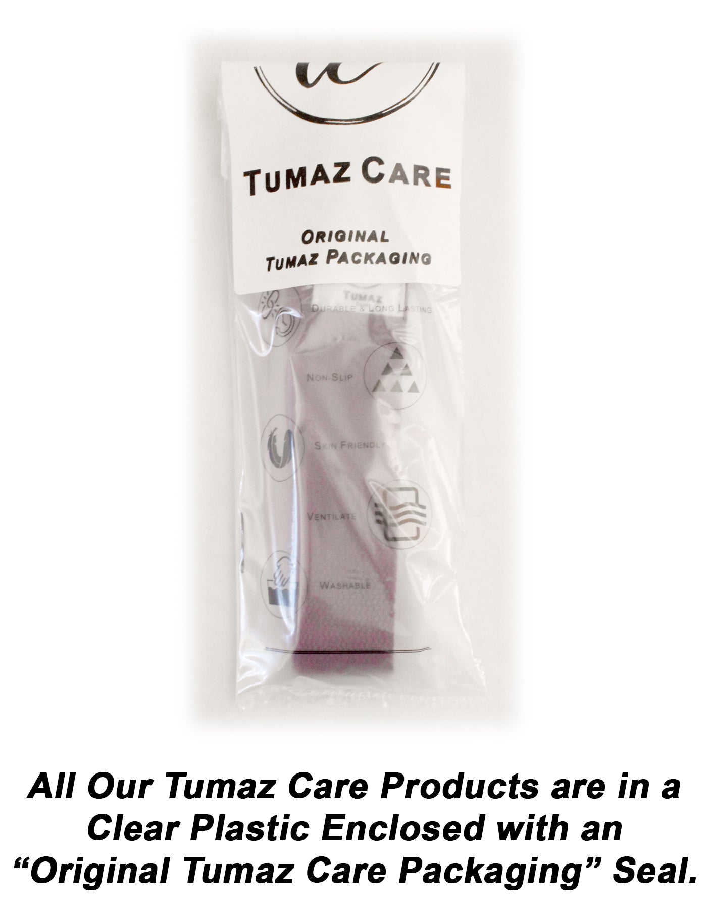 Tumaz Care 1C8FT Polyester-Cotton 8FT Double D-Ring Yoga Strap