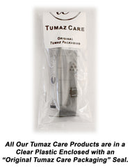 Tumaz Care 2C8FT Polyester-Cotton Two-Tone 8ft Yoga Strap for Pilates, Yoga
