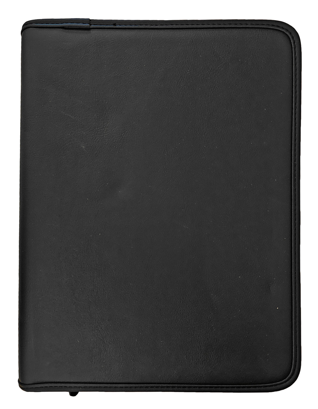 Fino 3106 Faux Leather Business Folder/Organizer/Binder/Portfolio