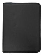Fino 3106 Faux Leather Business Folder/Organizer/Binder/Portfolio
