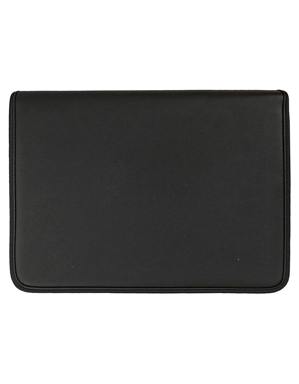 Fino 3106 Faux Leather Business Folder/Organizer/Binder/Portfolio