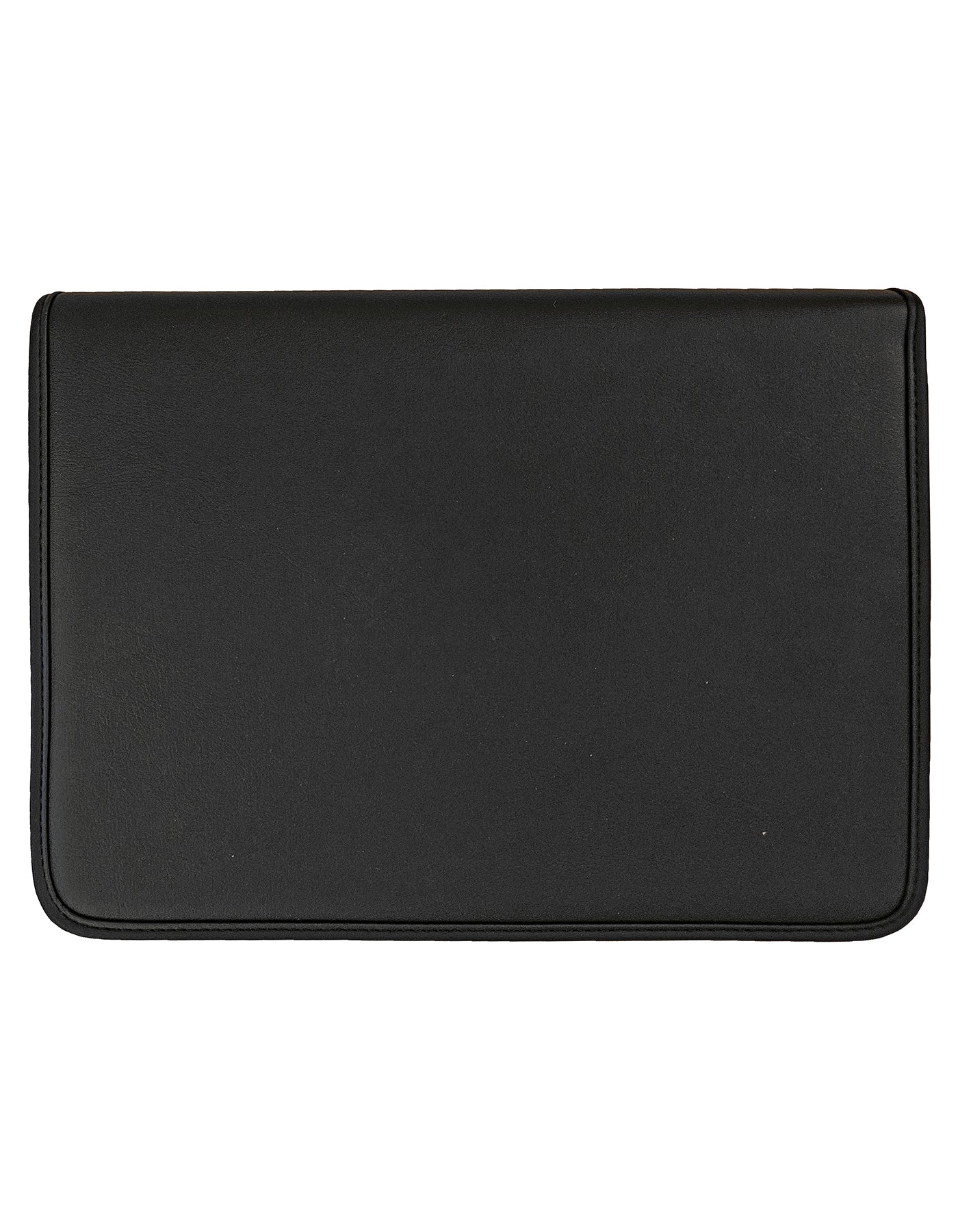 Fino 3106 Faux Leather Business Folder/Organizer/Binder/Portfolio