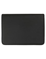 Fino 3106 Faux Leather Business Folder/Organizer/Binder/Portfolio