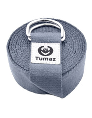 Tumaz Premium 6ft Physical Therapy Yoga Fitness Strap