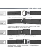 Tumaz Premium 6ft Physical Therapy Yoga Fitness Strap