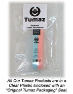 Tumaz 8ft Premium Physical Therapy Yoga Fitness Strap