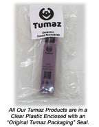 Tumaz 8ft Premium Physical Therapy Yoga Fitness Strap