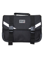 Fino A6-057 Senior 5 Division Briefcase/Satchel School Backpack