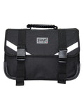 Fino A6-058 Senior 7 Division Briefcase/Satchel School Backpacker
