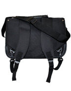 Fino A6-058 Senior 7 Division Briefcase/Satchel School Backpacker