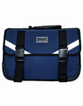 Fino A6-058 Senior 7 Division Briefcase/Satchel School Backpacker