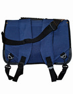 Fino A6-058 Senior 7 Division Briefcase/Satchel School Backpacker