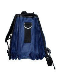 Fino A6-058 Senior 7 Division Briefcase/Satchel School Backpacker