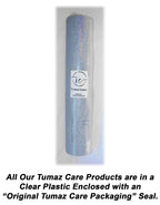 Tumaz Care AYM2401 Water Resistant Eco-friendly Non-Slip TPE Align Yoga Mat