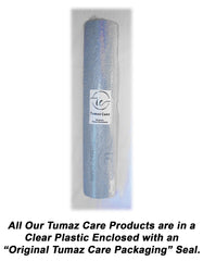 Tumaz Care AYM2401 Water Resistant Eco-friendly Non-Slip TPE Align Yoga Mat