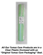 Tumaz Care AYM2401 Water Resistant Eco-friendly Non-Slip TPE Align Yoga Mat