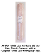 Tumaz Care AYM2401 Water Resistant Eco-friendly Non-Slip TPE Align Yoga Mat