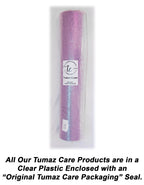 Tumaz Care AYM2401 Water Resistant Eco-friendly Non-Slip TPE Align Yoga Mat