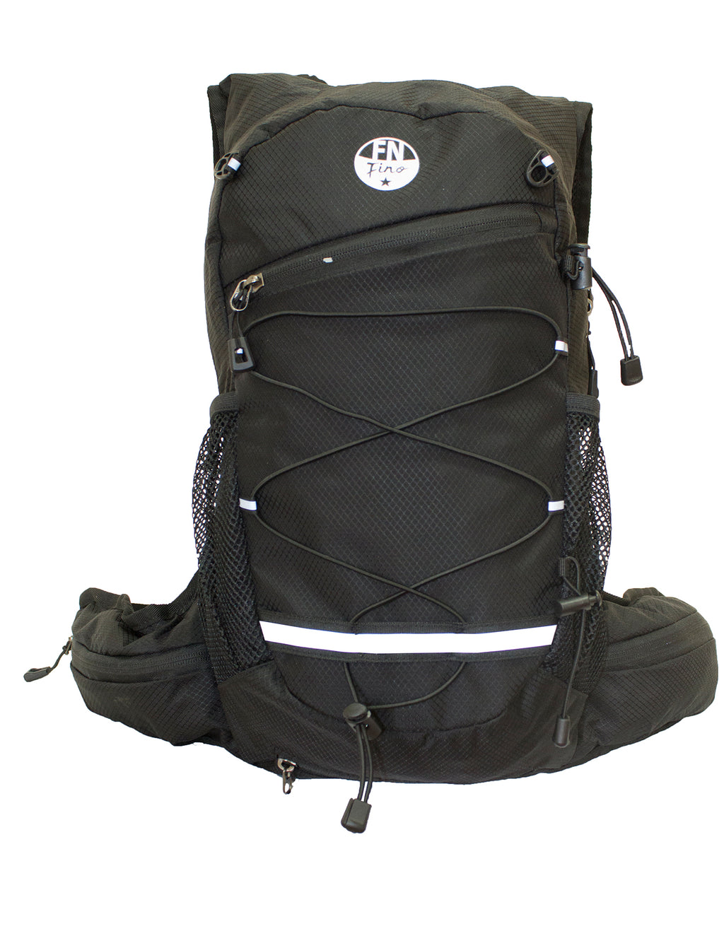 Fino B4498 Tactical Outdoor & Cycling Hydration Water Backpack