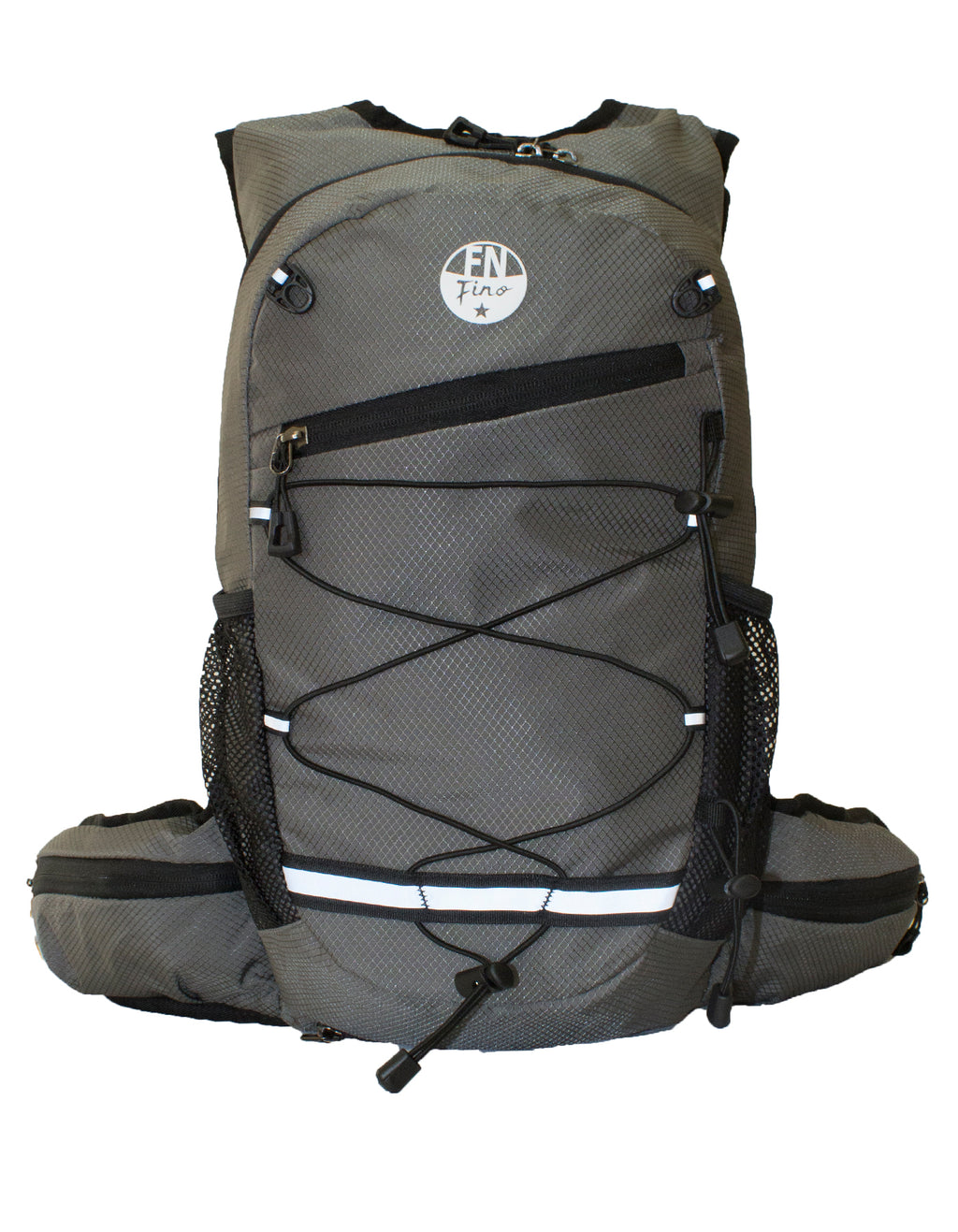 Fino B4498 Tactical Outdoor & Cycling Hydration Water Backpack