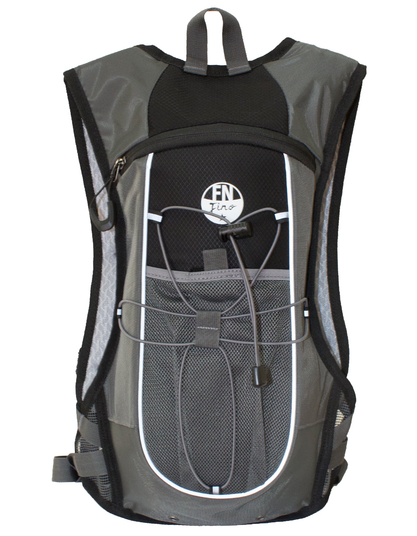 Fino B4499 Lightweight Sport/ Cycling Hydration Water Backpack