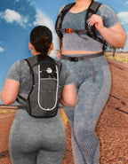 Fino B4499 Lightweight Sport/ Cycling Hydration Water Backpack