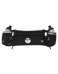 Fino B4502 Hiking & Jogging Waist Bag with Water Bottle Holders
