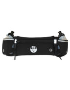 Fino B4502 Hiking & Jogging Waist Bag with Water Bottle Holders