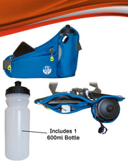 Fino B4503 Mountain Cycling & Hiking Waist Bag with Water Holder