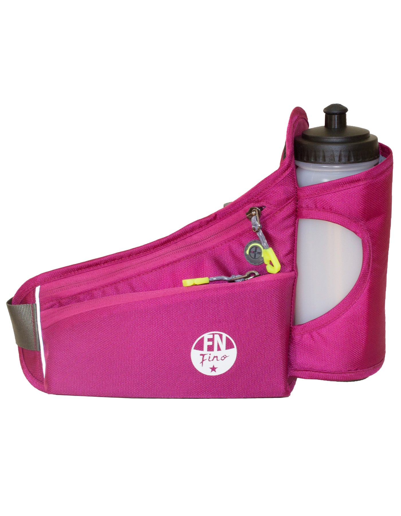 Fino B4503 Mountain Cycling & Hiking Waist Bag with Water Holder