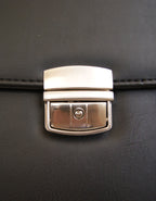 Fino BB-139 Faux Leather 13" Laptop Briefcase