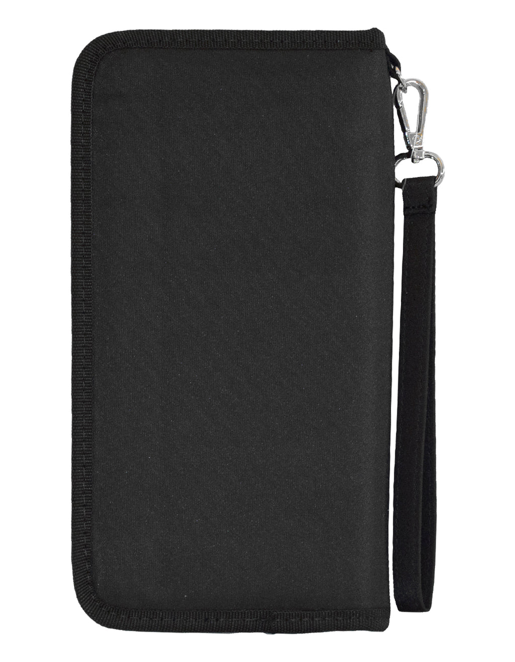 Fino CR-WT3213 Unisex Microfiber Travel Pouch with Hand Sling