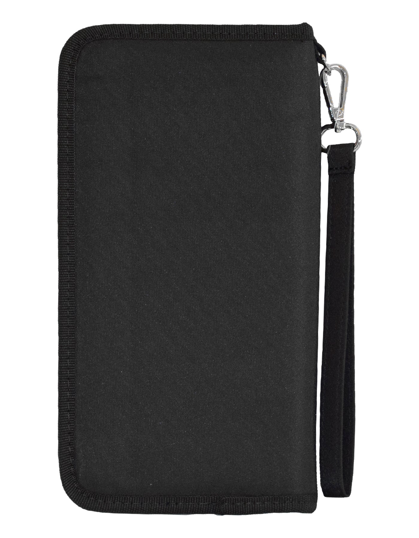 Fino CR-WT3213 Unisex Microfiber Travel Pouch with Hand Sling
